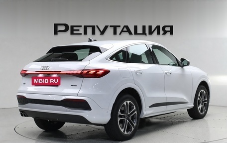 Audi Q5, 2025 год, 7 499 000 рублей, 3 фотография