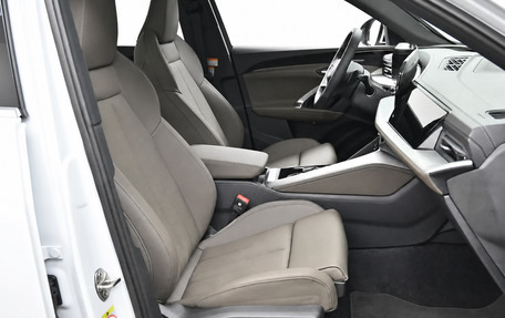 Audi Q5, 2025 год, 7 499 000 рублей, 10 фотография