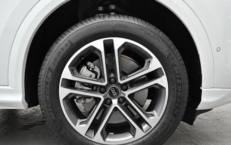 Audi Q5, 2025 год, 7 499 000 рублей, 7 фотография