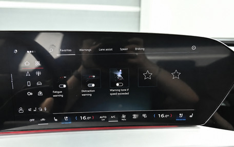 Audi Q5, 2025 год, 7 499 000 рублей, 16 фотография