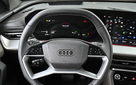 Audi Q5, 2025 год, 7 499 000 рублей, 9 фотография