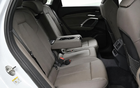 Audi Q5, 2025 год, 7 499 000 рублей, 13 фотография
