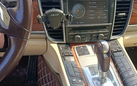 Porsche Panamera II рестайлинг, 2013 год, 3 250 000 рублей, 7 фотография