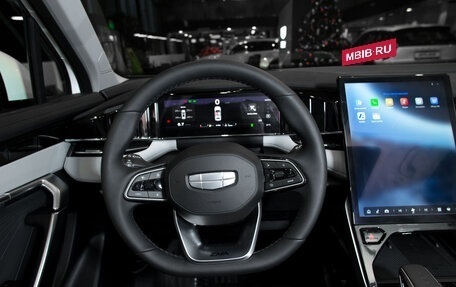 Geely Atlas, 2026 год, 3 909 990 рублей, 20 фотография