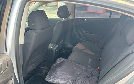 Volkswagen Passat B6, 2007 год, 480 000 рублей, 12 фотография