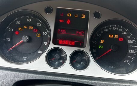 Volkswagen Passat B6, 2007 год, 480 000 рублей, 15 фотография