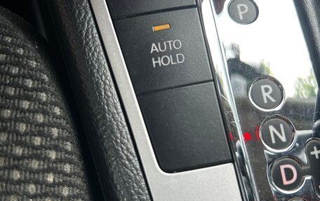 Volkswagen Passat B6, 2007 год, 480 000 рублей, 17 фотография