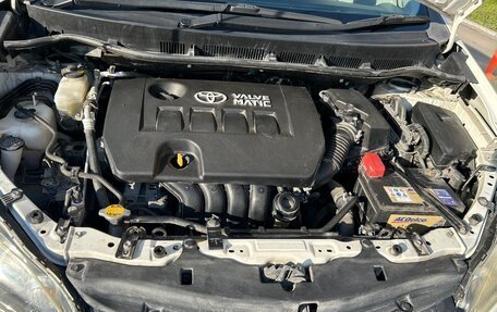Toyota Wish II, 2011 год, 1 400 000 рублей, 9 фотография
