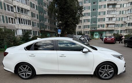 KIA Cerato IV, 2019 год, 1 700 000 рублей, 3 фотография