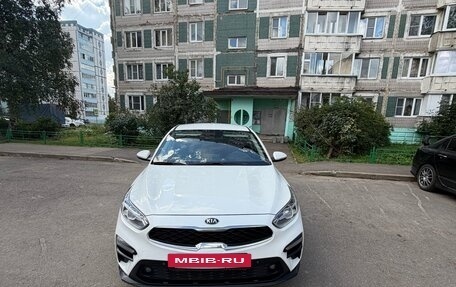 KIA Cerato IV, 2019 год, 1 700 000 рублей, 2 фотография