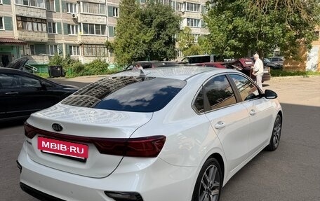 KIA Cerato IV, 2019 год, 1 700 000 рублей, 7 фотография
