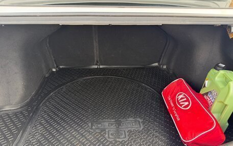KIA Cerato IV, 2019 год, 1 700 000 рублей, 16 фотография