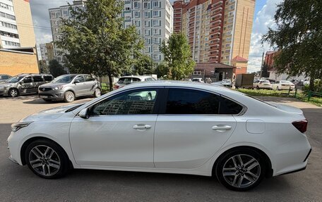 KIA Cerato IV, 2019 год, 1 700 000 рублей, 4 фотография