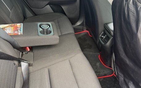 KIA Cerato IV, 2019 год, 1 700 000 рублей, 11 фотография