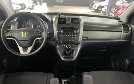 Honda CR-V III рестайлинг, 2007 год, 999 000 рублей, 8 фотография