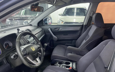 Honda CR-V III рестайлинг, 2007 год, 999 000 рублей, 7 фотография