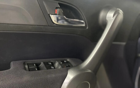 Honda CR-V III рестайлинг, 2007 год, 999 000 рублей, 10 фотография