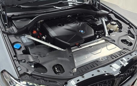 BMW X4, 2025 год, 7 280 700 рублей, 9 фотография