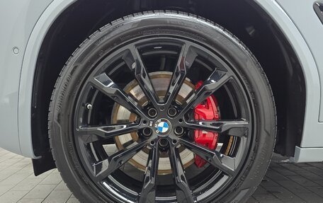 BMW X4, 2025 год, 7 280 700 рублей, 5 фотография