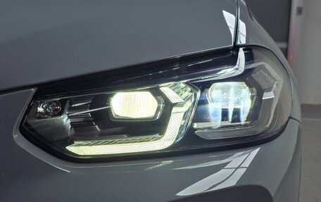 BMW X4, 2025 год, 7 280 700 рублей, 7 фотография