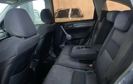 Honda CR-V III рестайлинг, 2007 год, 999 000 рублей, 12 фотография