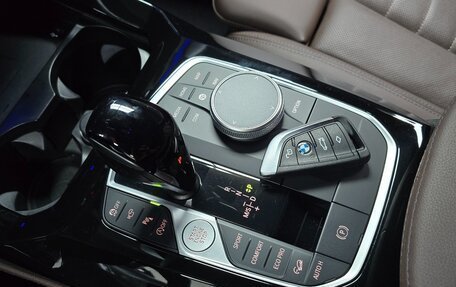BMW X4, 2025 год, 7 280 700 рублей, 12 фотография
