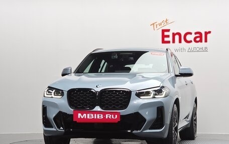 BMW X4, 2025 год, 7 280 700 рублей, 3 фотография