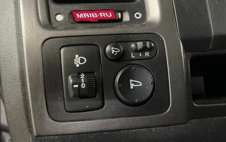 Honda CR-V III рестайлинг, 2007 год, 999 000 рублей, 11 фотография