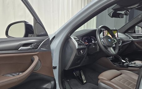 BMW X4, 2025 год, 7 280 700 рублей, 15 фотография