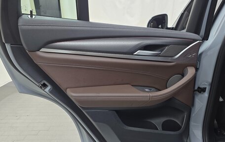 BMW X4, 2025 год, 7 280 700 рублей, 14 фотография
