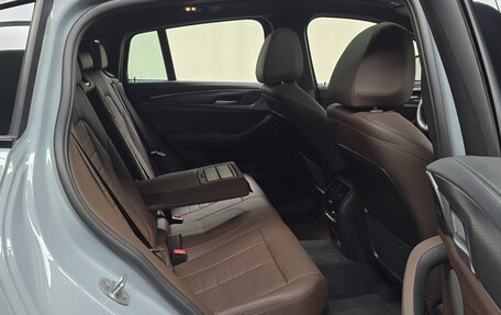 BMW X4, 2025 год, 7 280 700 рублей, 17 фотография