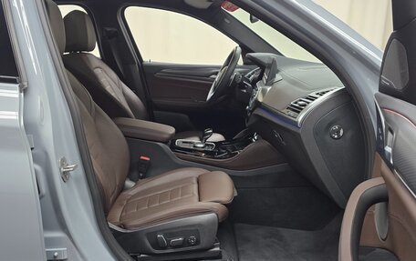 BMW X4, 2025 год, 7 280 700 рублей, 16 фотография