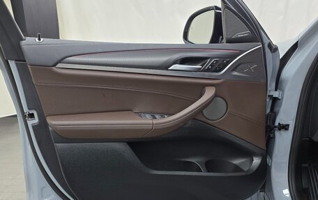 BMW X4, 2025 год, 7 280 700 рублей, 13 фотография