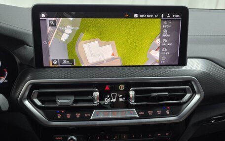 BMW X4, 2025 год, 7 280 700 рублей, 19 фотография
