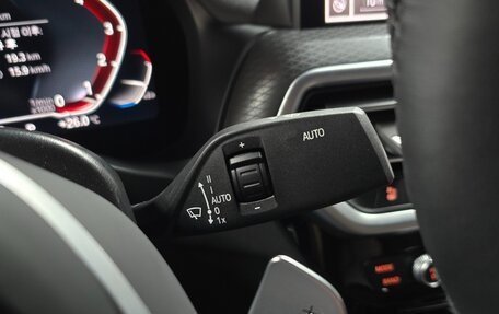 BMW X4, 2025 год, 7 280 700 рублей, 25 фотография