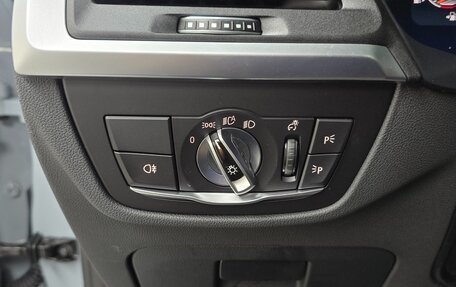 BMW X4, 2025 год, 7 280 700 рублей, 26 фотография