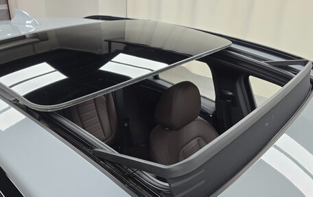 BMW X4, 2025 год, 7 280 700 рублей, 27 фотография