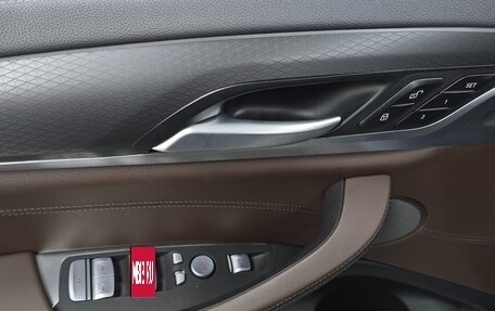 BMW X4, 2025 год, 7 280 700 рублей, 24 фотография