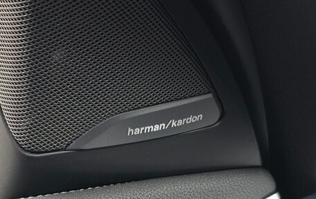 BMW X4, 2025 год, 7 280 700 рублей, 28 фотография