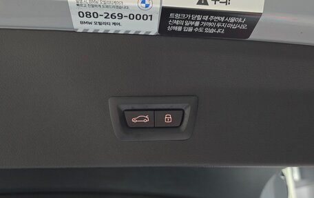 BMW X4, 2025 год, 7 280 700 рублей, 31 фотография