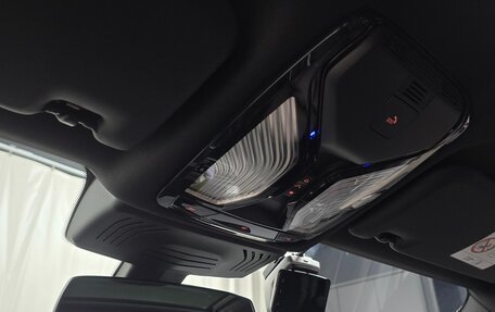 BMW X4, 2025 год, 7 280 700 рублей, 29 фотография
