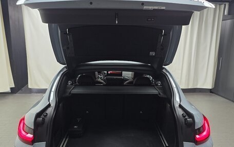 BMW X4, 2025 год, 7 280 700 рублей, 32 фотография