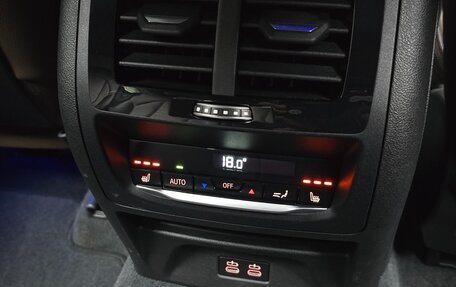 BMW X4, 2025 год, 7 280 700 рублей, 30 фотография
