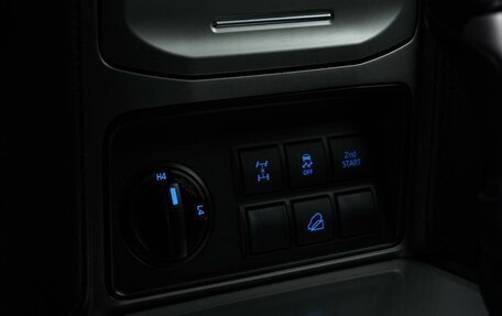 Toyota Land Cruiser Prado 150 рестайлинг 2, 2018 год, 4 712 444 рублей, 20 фотография