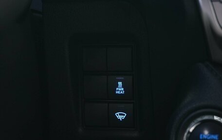Toyota Land Cruiser Prado 150 рестайлинг 2, 2018 год, 4 712 444 рублей, 22 фотография