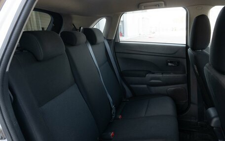Mitsubishi ASX I рестайлинг, 2012 год, 1 050 000 рублей, 12 фотография