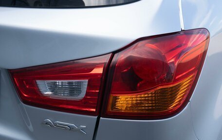 Mitsubishi ASX I рестайлинг, 2012 год, 1 050 000 рублей, 10 фотография