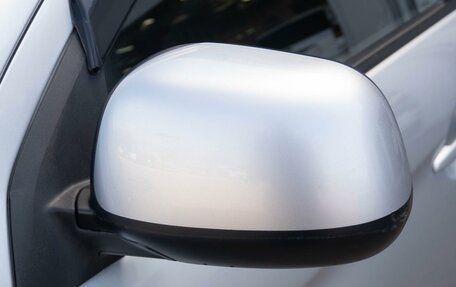 Mitsubishi ASX I рестайлинг, 2012 год, 1 050 000 рублей, 8 фотография