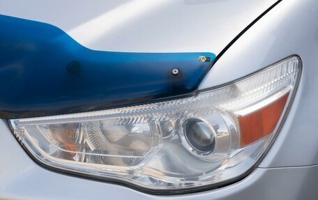 Mitsubishi ASX I рестайлинг, 2012 год, 1 050 000 рублей, 7 фотография