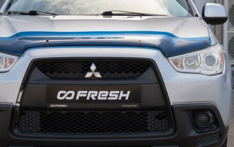 Mitsubishi ASX I рестайлинг, 2012 год, 1 050 000 рублей, 6 фотография